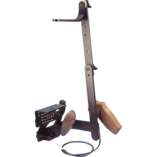 Stroboframe R4B Rotary-Link Flash Bracket