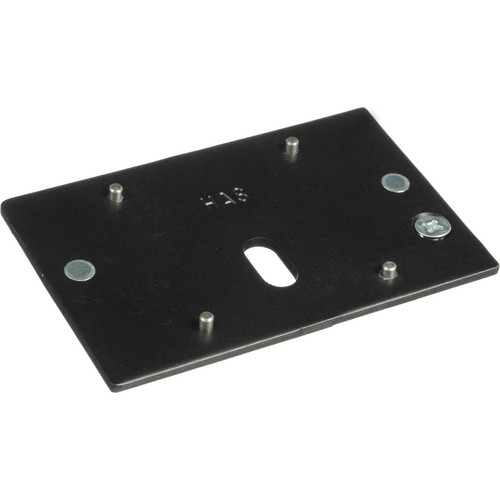 Stroboframe Camera Anti-Twist Plate