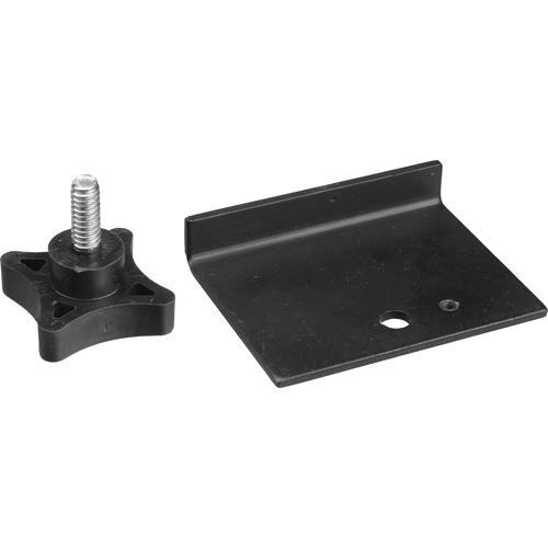 Stroboframe Flash Anti-Twist Plate for Quantum Q-Flash