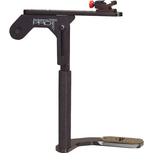 Stroboframe Pro-T Flash Bracket