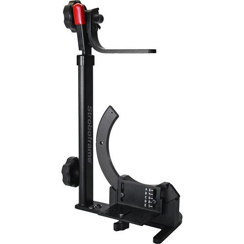 Stroboframe Universal Professional (U-Pro) Flash Bracket