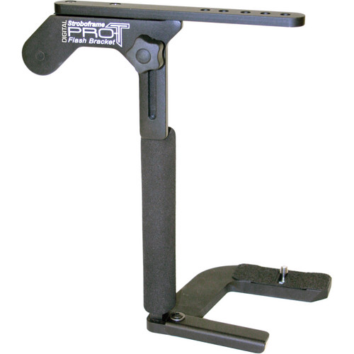 Stroboframe Digital Pro-T Flash Bracket