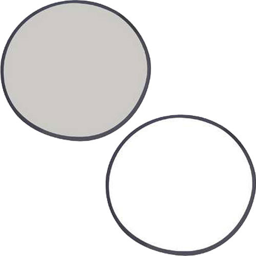 Stroboframe 32" Silver/White Reflector