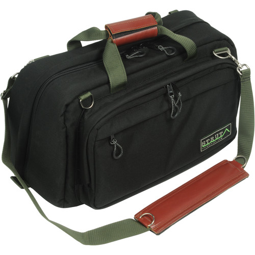 Strut DVT-4 Transport Case