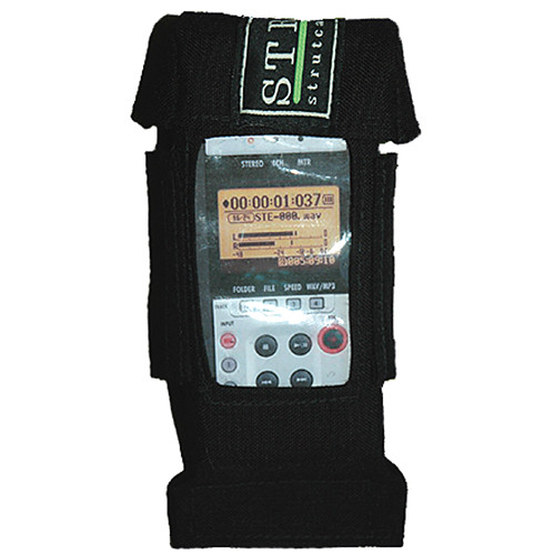 Strut STR-H4n Protective Cover for H4n