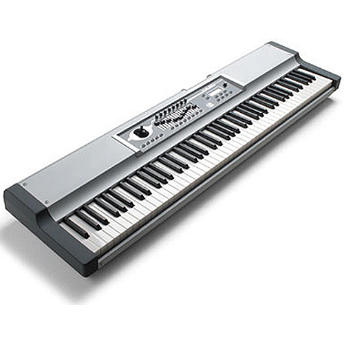 StudioLogic VMK188 Plus - 88 Weighted Key Controller Keyboard
