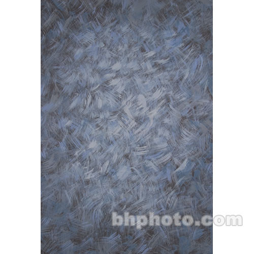 Studio Dynamics Canvas Background, Studio Mount - 10x12' - (Blue Lagoon)