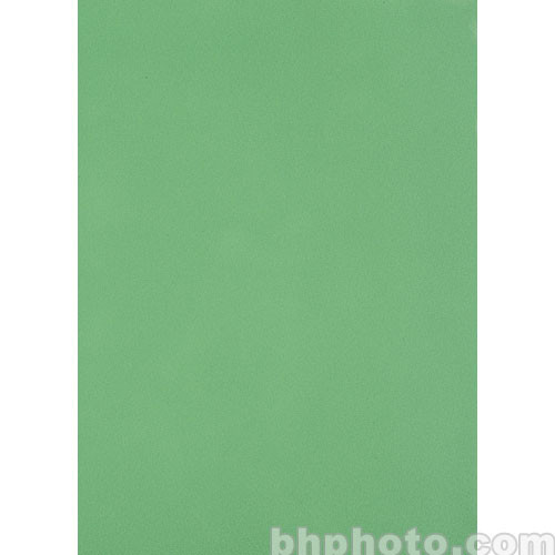 Studio Dynamics Canvas Background, Studio Mount - 10x12' - Chroma Key Green