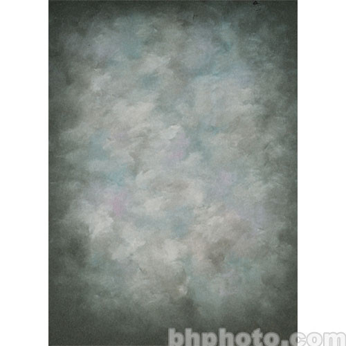 Studio Dynamics Canvas Background, Studio Mount - 10x12' - Oasis