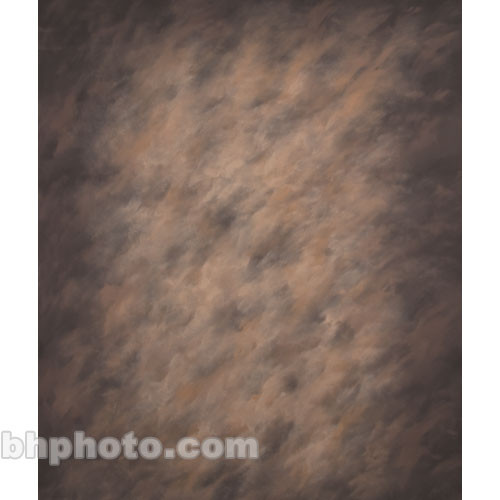 Studio Dynamics Canvas Background, Studio Mount - 10x18' - (Parthenon)