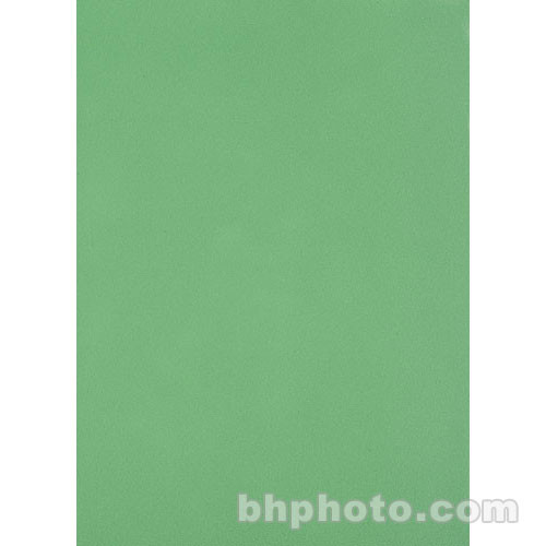 Studio Dynamics Canvas Background, Studio Mount - 10x24' - Chroma Key Green