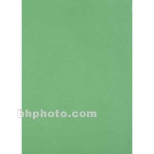 Studio Dynamics Canvas Background, Studio Mount - 10x30' - (Chroma Key Green)