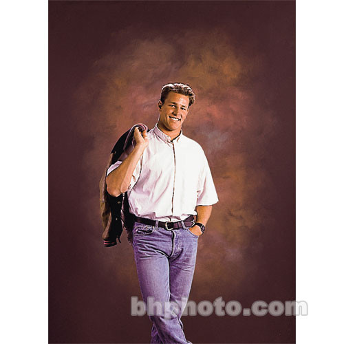 Studio Dynamics Canvas Background, Studio Mount (10X8' Stratford)