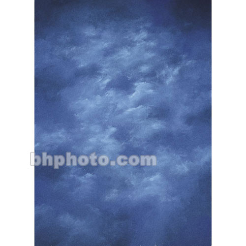 Studio Dynamics Canvas Background, Studio Mount - 12x8' - (Buckingham)