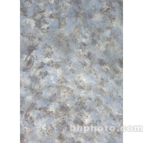 Studio Dynamics 16x24' Muslin Background - Atlantis
