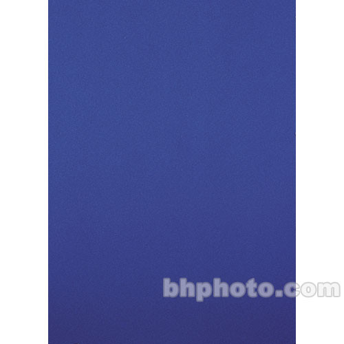 Studio Dynamics 5x6' Canvas Background LSM - Chroma Key Blue