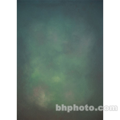 Studio Dynamics Canvas Background, Light Stand Mount - 5x6' - Ovation