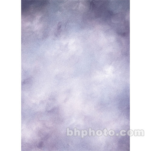 Studio Dynamics Canvas Background, Light Stand Mount - 5x6'- Spring Song