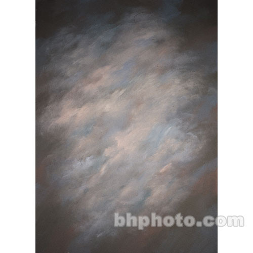 Studio Dynamics Canvas Background, Studio Mount - 5x6' - Camelot