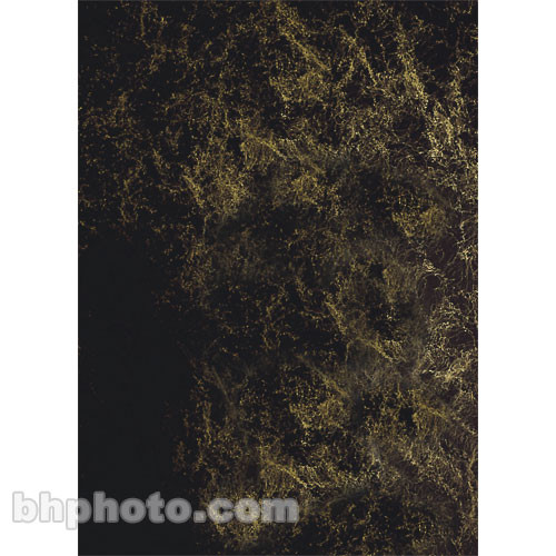 Studio Dynamics Canvas Background, Studio Mount - 5x6' - Gold Fantasy