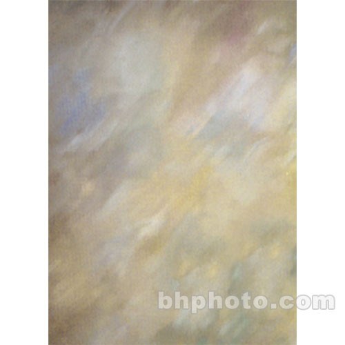 Studio Dynamics Canvas Background, Studio Mount - 5x6' - Sierra