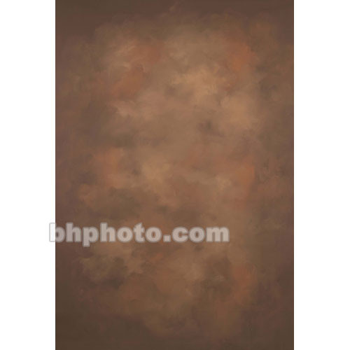 Studio Dynamics Canvas Background, Studio Mount - 5x6' - (Taos Brown)