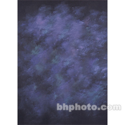 Studio Dynamics Canvas Background, Light Stand Mount - 5x7' - Sonoma