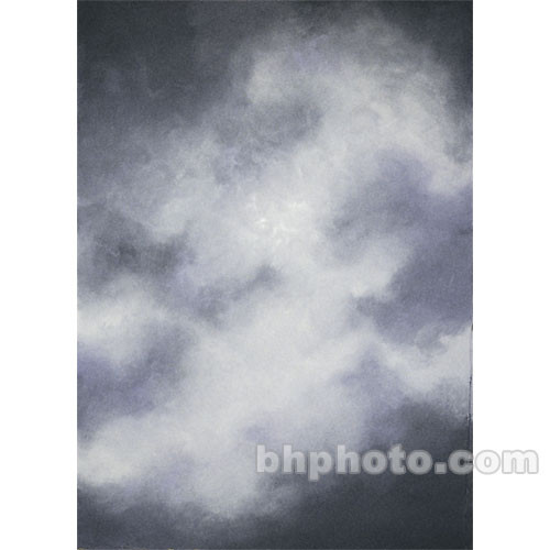Studio Dynamics Canvas Background, Light Stand Mount - 5x7' - Volare