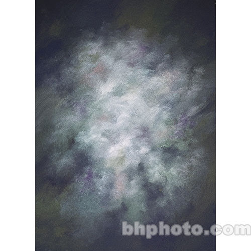Studio Dynamics Canvas Background, Studio Mount - 5x7' - Arabella