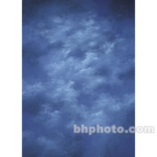 Studio Dynamics Canvas Background, Studio Mount - 5x7' - Buckingham