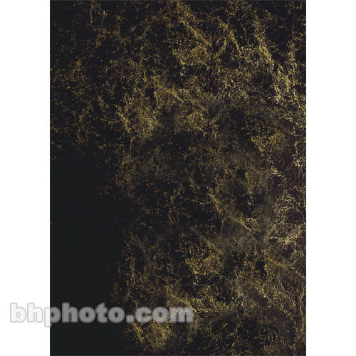 Studio Dynamics Canvas Background, Studio Mount - 5x7' - Gold Fantasy