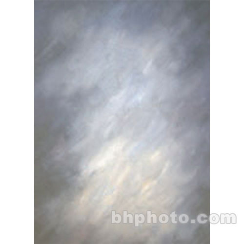 Studio Dynamics Canvas Background, Studio Mount - 5x7' - Kensington