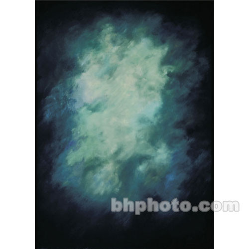 Studio Dynamics Canvas Background, Studio Mount - 5x7' - Laguna
