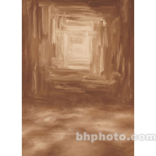 Studio Dynamics Canvas Background, Studio Mount (5x7' Wanderer)
