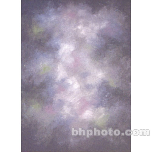 Studio Dynamics Canvas Background, Light Stand Mount - 6x7' - Luxor