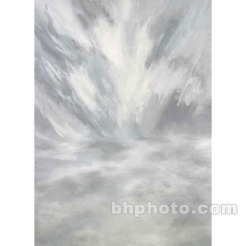Studio Dynamics Canvas Background (Light Stand Mount - 6x7' - Wind Blown)