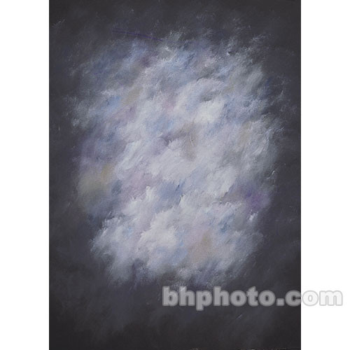 Studio Dynamics Canvas Background (Studio Mount - 6x7' - Danica)