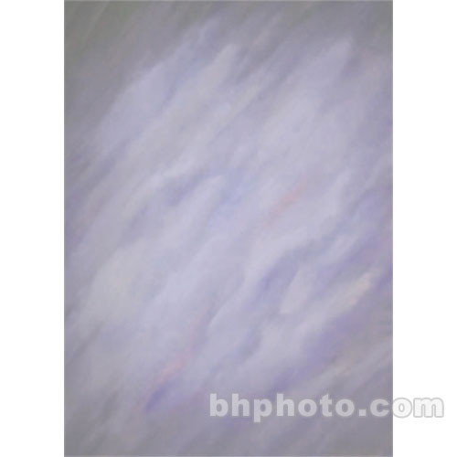 Studio Dynamics Canvas Background (Studio Mount - 6x7' - Plumglow)