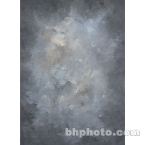 Studio Dynamics Canvas Background (Studio Mount - 6x7' - Seville)