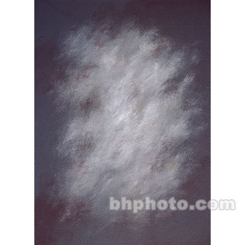 Studio Dynamics 6x8' Canvas Background LSM - Brentwood