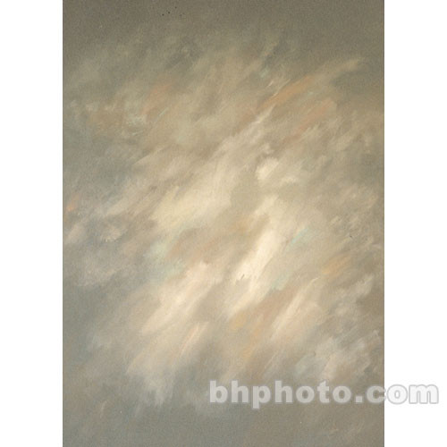 Studio Dynamics 6x8' Canvas Background LSM - Cordoba