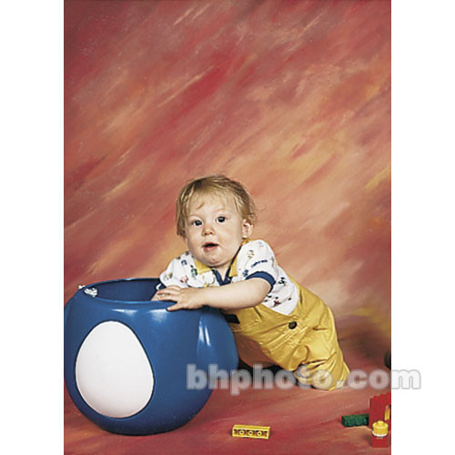 Studio Dynamics 6x8' Canvas Background LSM - Electra