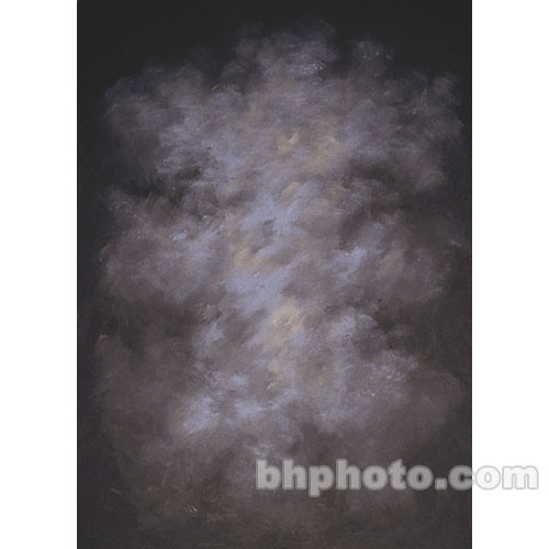 Studio Dynamics 6x8' Canvas Background LSM - Emperor