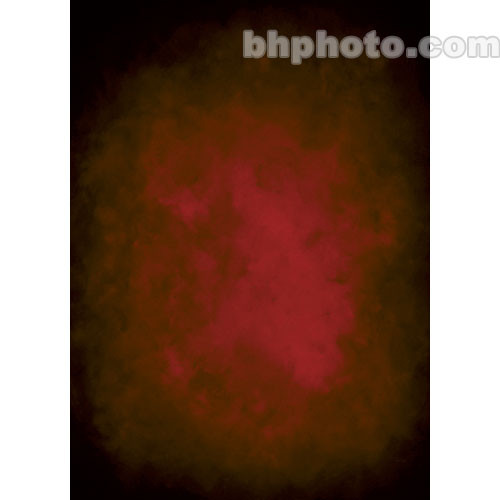 Studio Dynamics 6x8' Canvas Background LSM - Flambeau