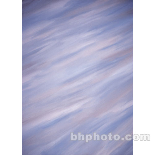Studio Dynamics Canvas Background, LSM - 6x8' - Wintersong