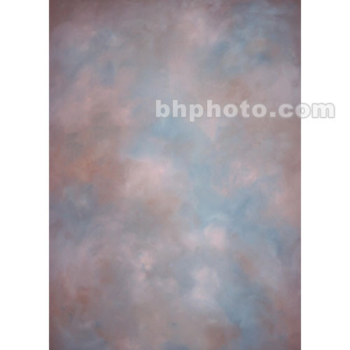 Studio Dynamics 6x8' Canvas Background SM - Aspen