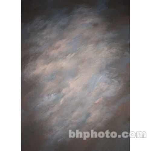 Studio Dynamics Canvas Background, Studio Mount - 6x8' - Camelot