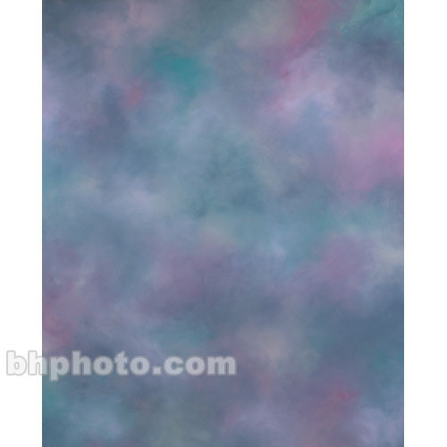 Studio Dynamics Canvas Background, Studio Mount - 6x8' - (Degas)