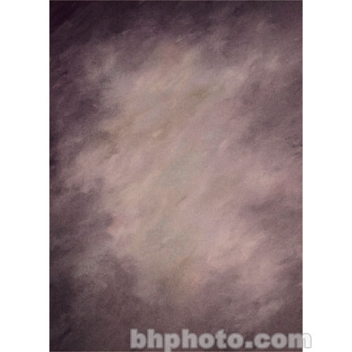 Studio Dynamics Canvas Background, Studio Mount - 6x8' - Heritage
