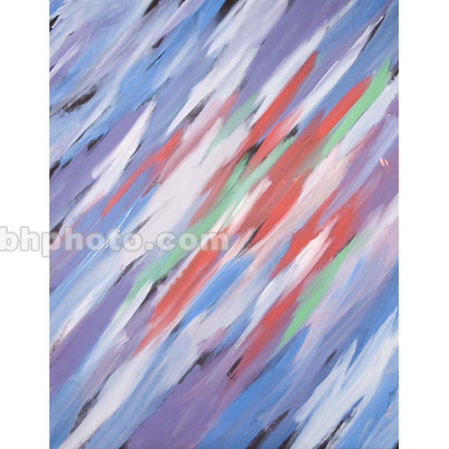 Studio Dynamics Canvas Background, Studio Mount - 6x8' - (Madonna)